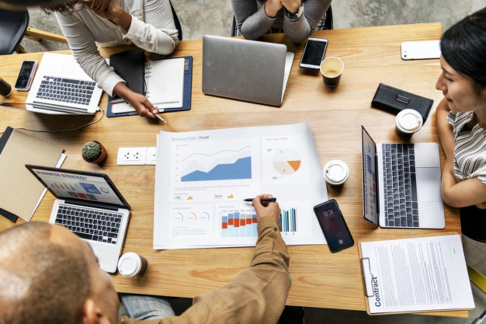 Plan de Marketing Digital