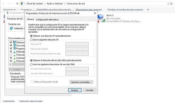 err_name_not_resolved-dns