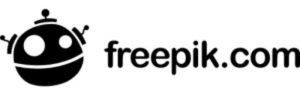 logo freepik