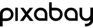 logo pixabay