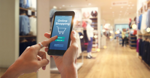 como promocionar ecommerce internet para vender mas