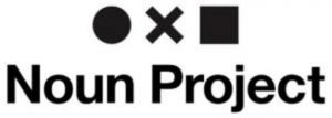 logo noun project