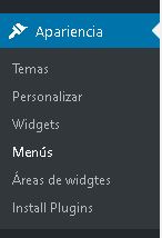  poner entradas en diferentes paginas wordpress