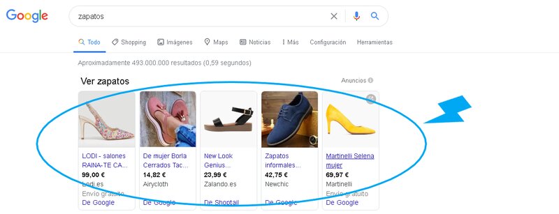 conectar-google-shopping-woocommerce