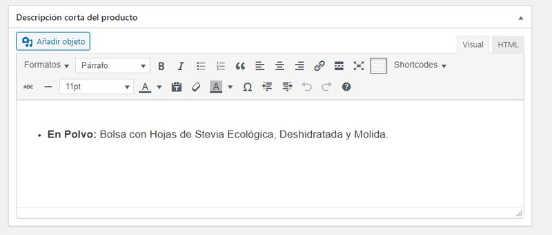 descripcion-corta-producto-woocommerce