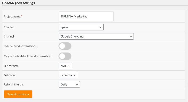 google-shopping-wordpress