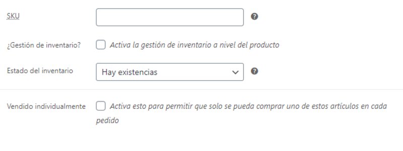 inventario-producto-simple-woocommerce