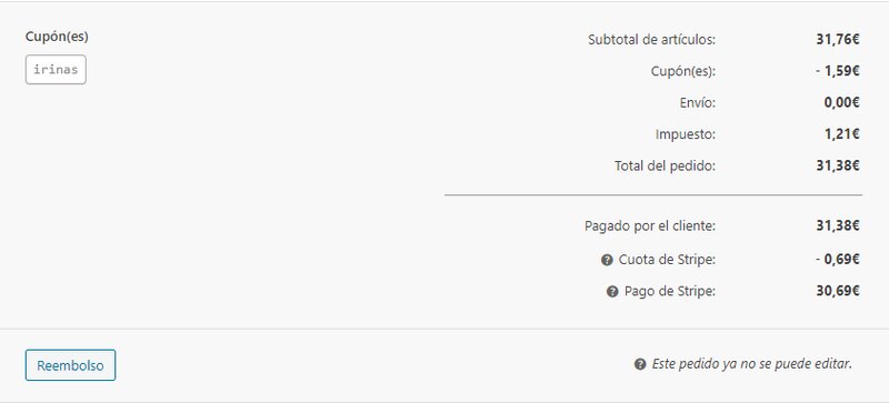 pedido-devolucion-dinero-woocommerce