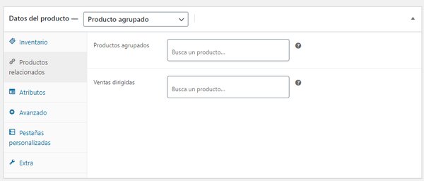 productos-agrupados-productos-relacionados-woocommerce