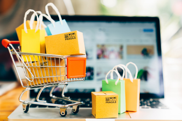 tipos de productos woocommerce