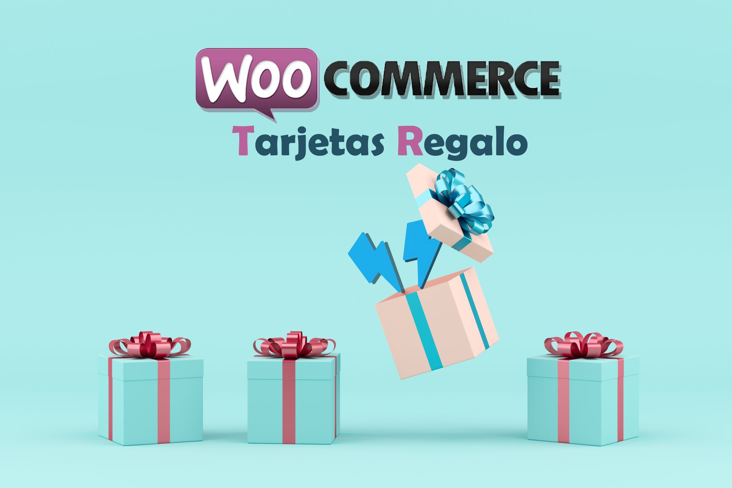 crear tarjeta regalo