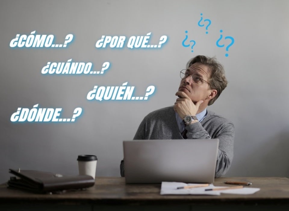 preguntas frecuentes