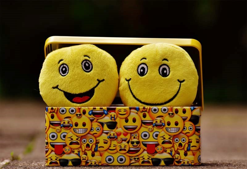emojis seo