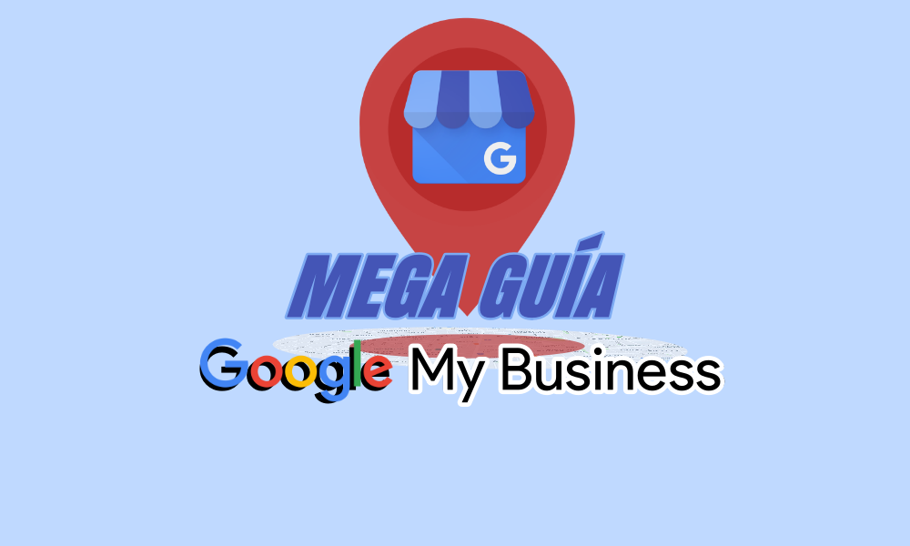 Guía para google my business