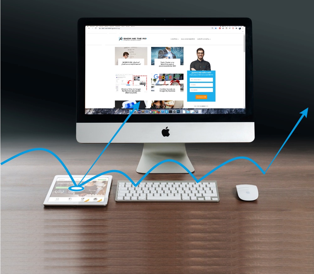 Bounce rate