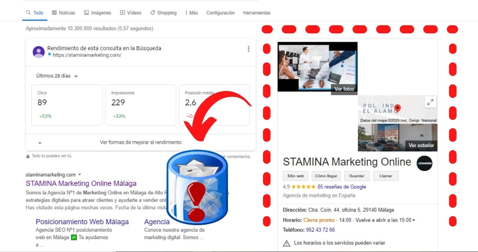 eliminar-ficha-google-my-business