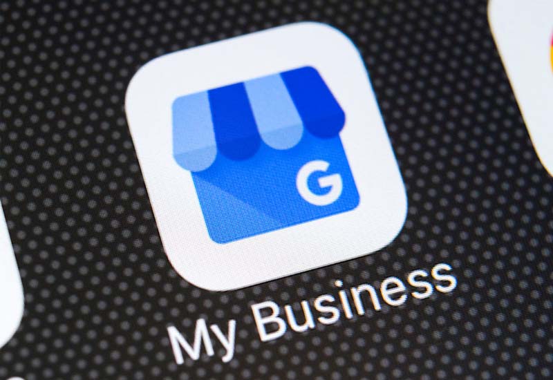 etiquetas para google my business