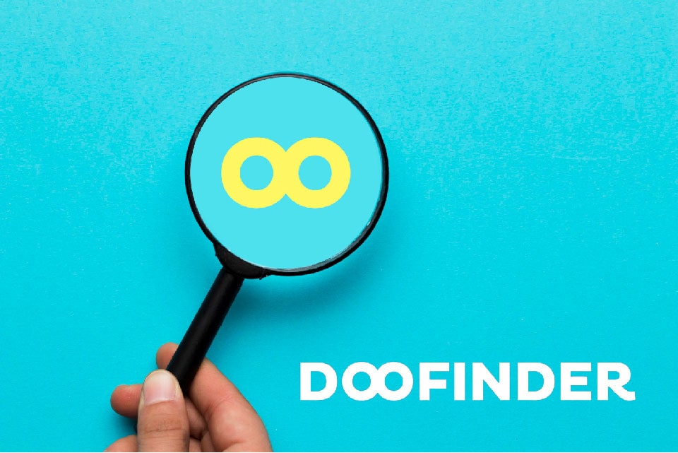 doofinder como funciona