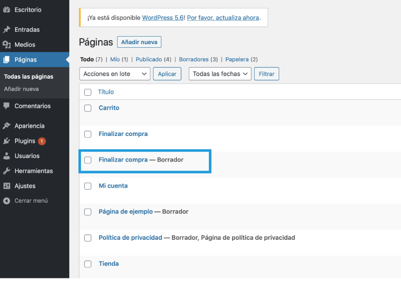 plugins para duplicar paginas en wordpress