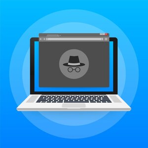 posicionar incognito