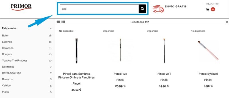 doofinder que es