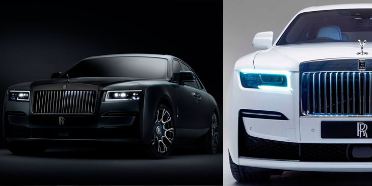 ejemplo segmentacion de mercado rolls royce