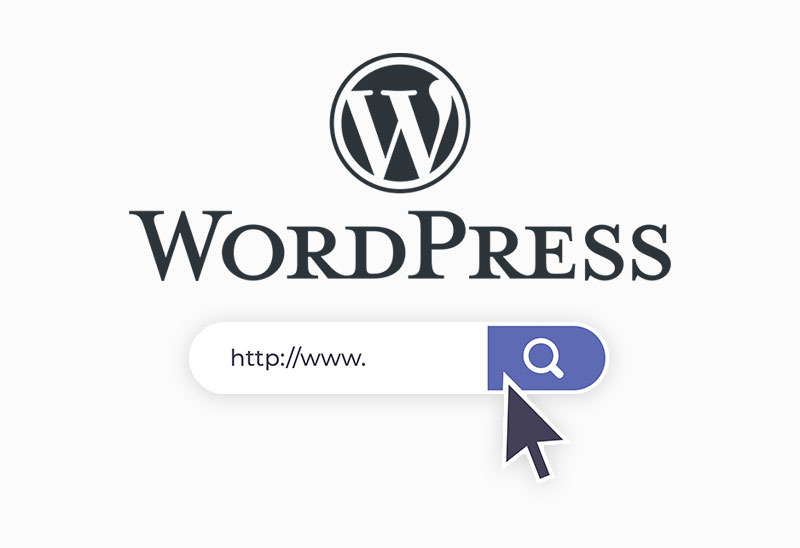 cambiar url wordpress