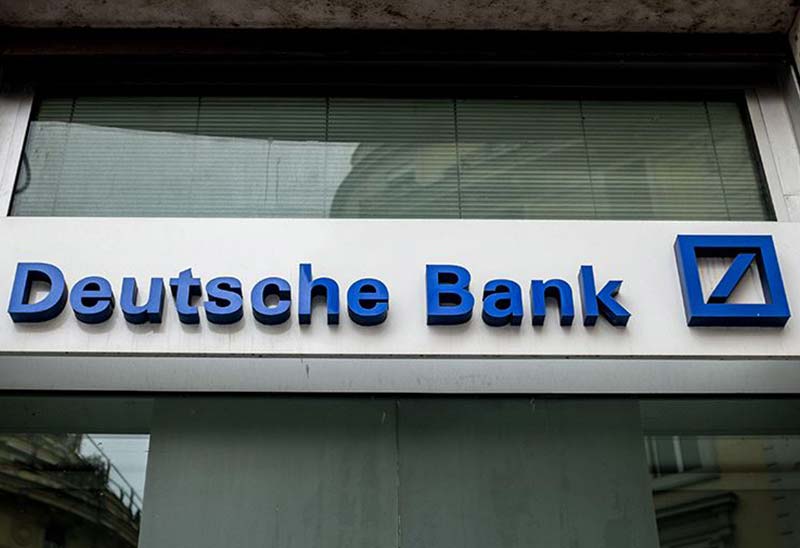 deutsche bank marketing etico