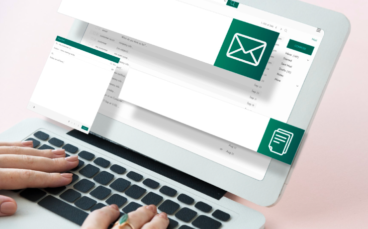 configurar dmarc spam