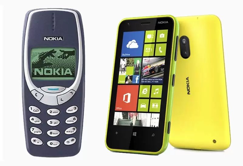 que es la miopia del marketing caso nokia