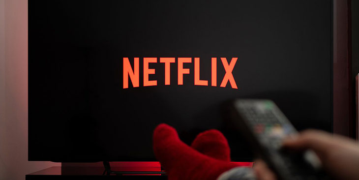 ejemplo segmentacion mercado netflix