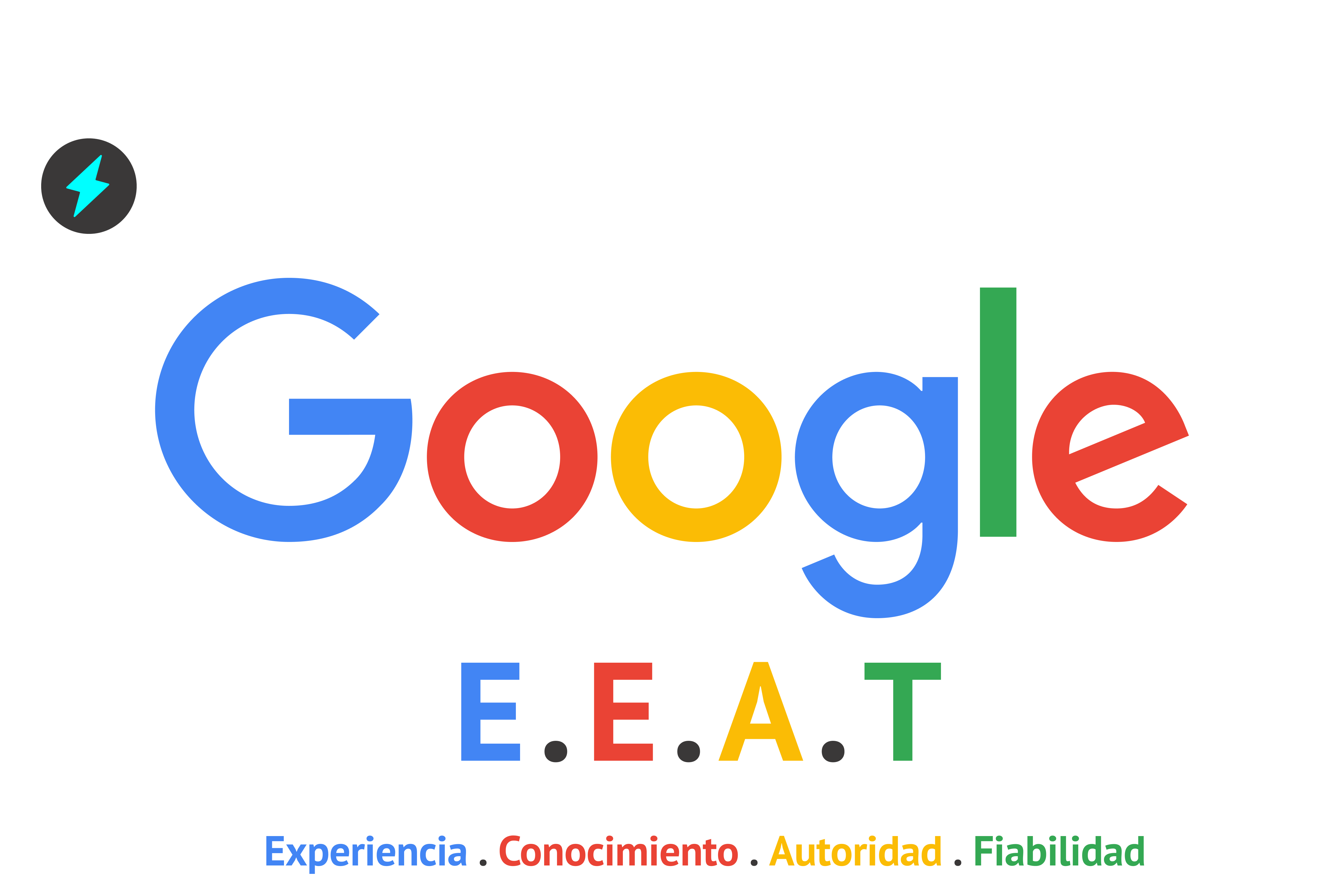 google eeat que es