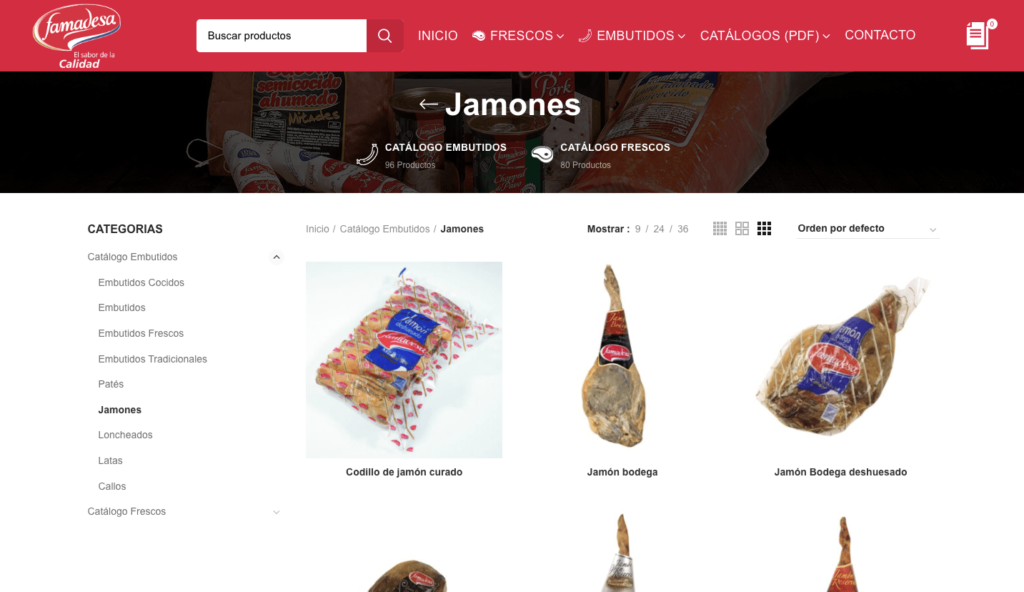 marketing digital famadesa