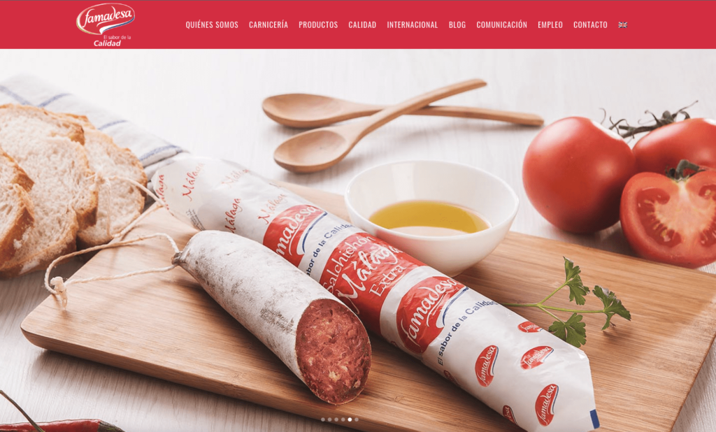 marketing digital famadesa