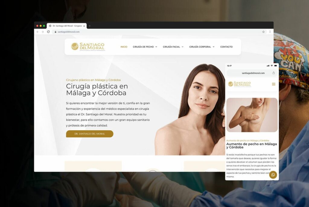 marketing digital santiago del moral