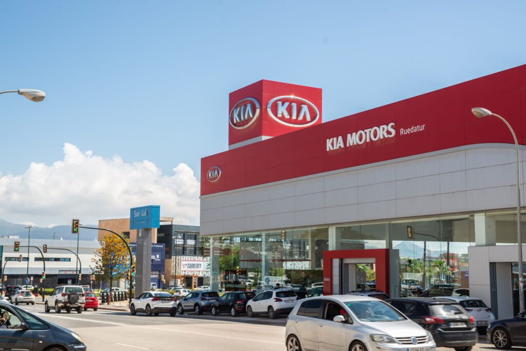 kia 197
