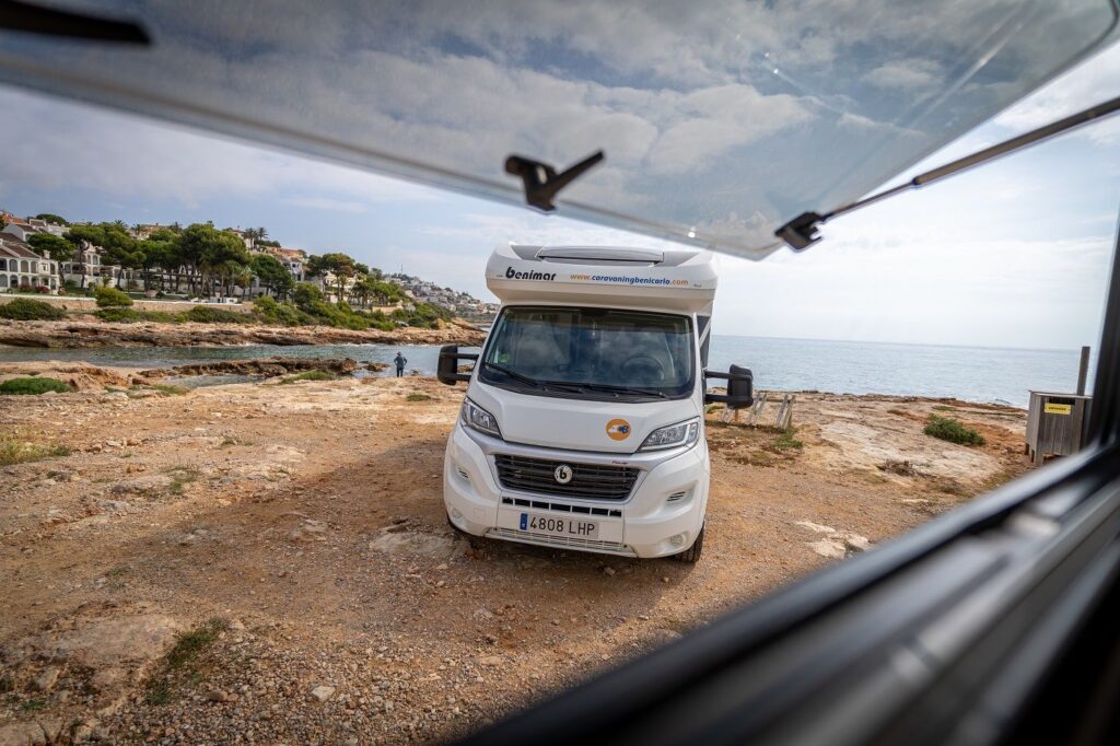marketing digital alquiler autocaravanas