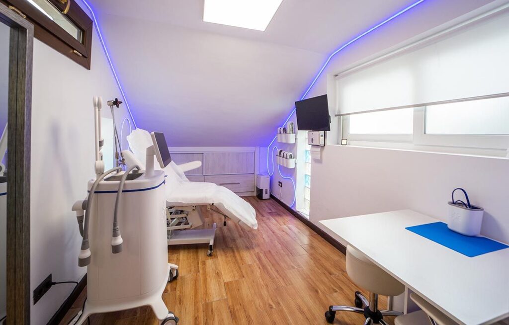 marketing para coolsculpting