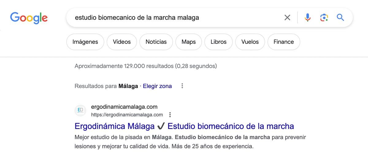 seo ergodinamica