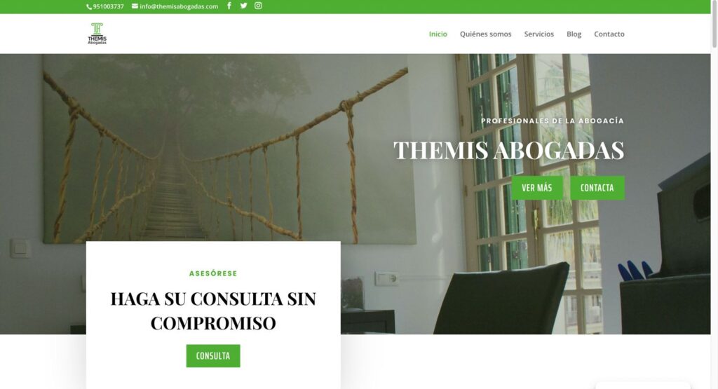 web antigua themis