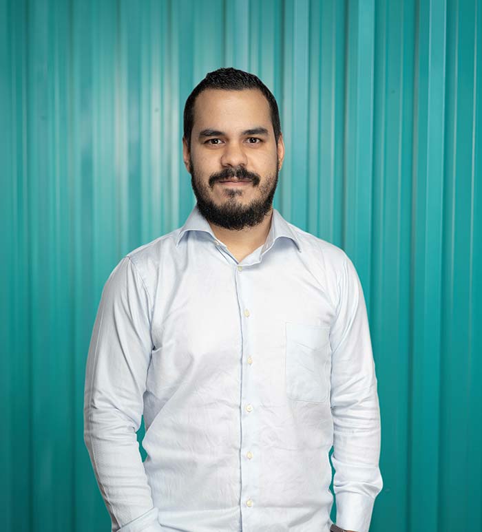 mario albornoz stamina marketing
