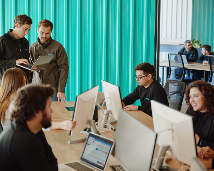 diseño de paginas wordpress en malaga