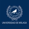 logo universidad malaga