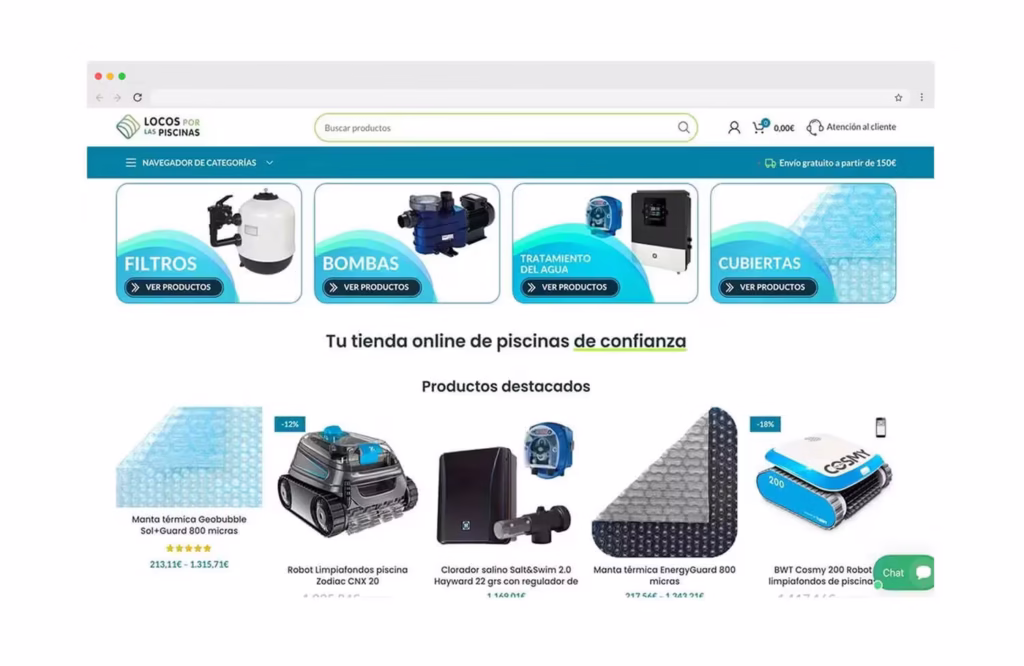 diseño de paginas web malaga stamina marketing