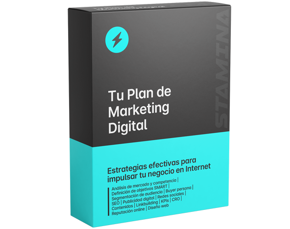 plan estrategico marketing malaga