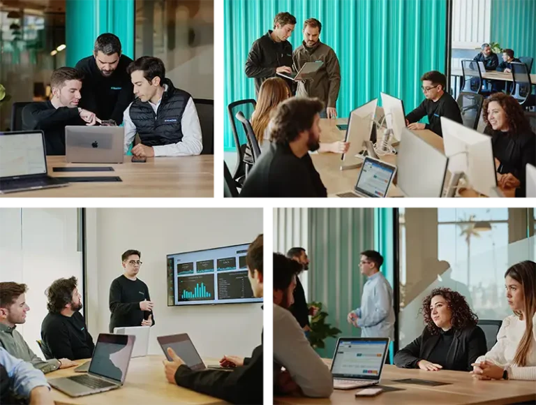 Agencia SEO Malaga