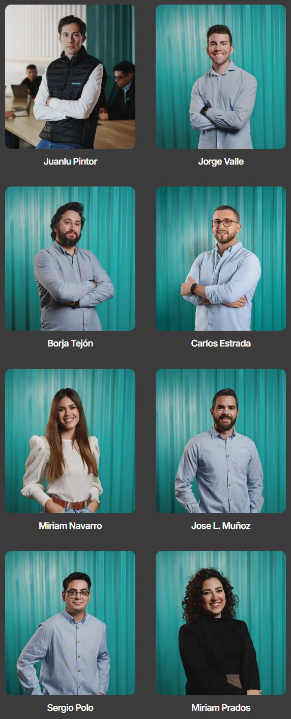 equipo diseno web fuengirola